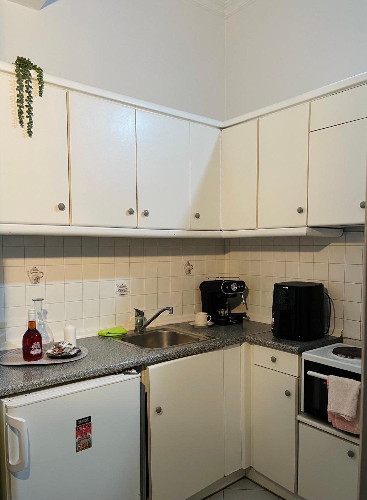 Papadatos Apts With Amazing View - 5Mins From The Beach Kontogialos Eksteriør billede